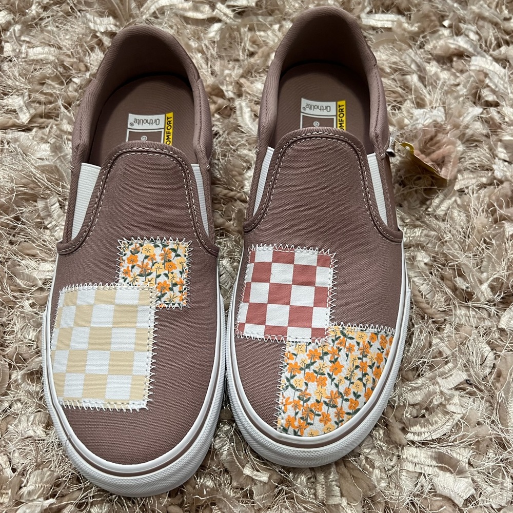 Vans for women